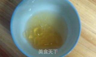 芒果芝士蛋糕（8寸）的做法步骤：3