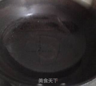 西兰花炒肉的做法步骤：5
