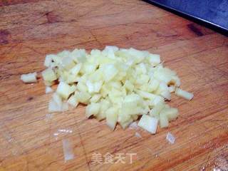 酱油鸡腿的做法步骤：4