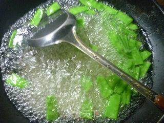 椒荷炒鸭蛋的做法步骤：6
