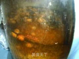 熟豆豆浆的做法步骤：5
