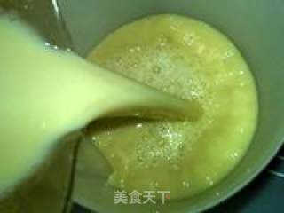 熟豆豆浆的做法步骤：9