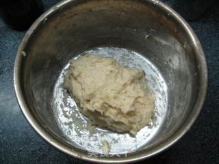膨松酥软小油条的做法步骤：2