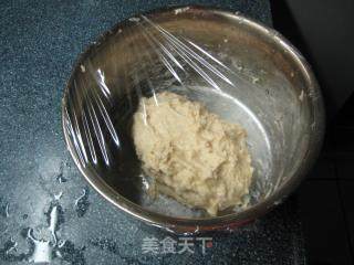膨松酥软小油条的做法步骤：3