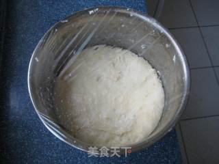 膨松酥软小油条的做法步骤：4