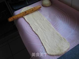 膨松酥软小油条的做法步骤：7