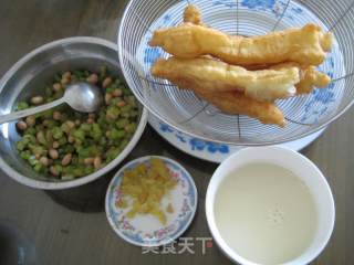 膨松酥软小油条的做法步骤：16