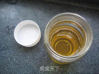 膨松酥软小油条的做法步骤：20