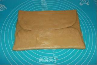 【番茄配方】老北京自来红月饼 —— 一起怀念老北京的点心味儿的做法步骤：7