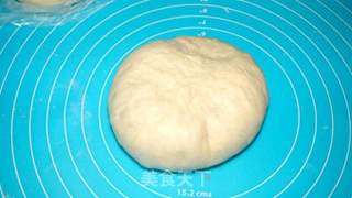 奶油芝士面包的做法步骤：12