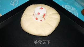 奶油芝士面包的做法步骤：15