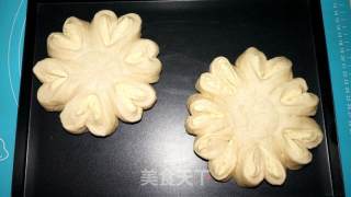 奶油芝士面包的做法步骤：19