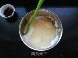 蔓越莓瑞士卷的做法步骤：13