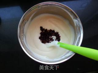 蔓越莓瑞士卷的做法步骤：14