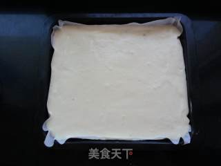 蔓越莓瑞士卷的做法步骤：16