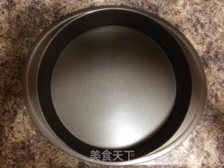 彩虹蛋糕的做法步骤：6