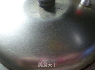 黑木耳肉骨汤的做法步骤：6