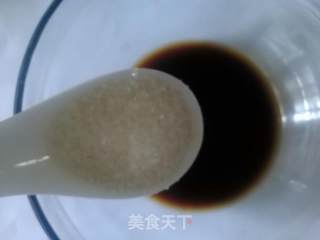 糖醋黄鱼的做法步骤：2