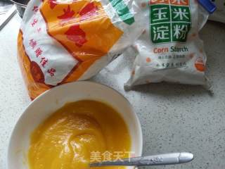 小南瓜果子的做法步骤：3