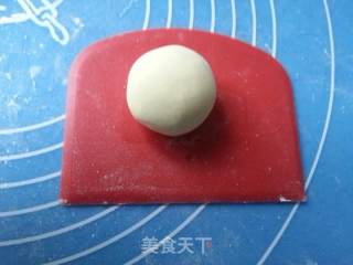 小南瓜果子的做法步骤：14