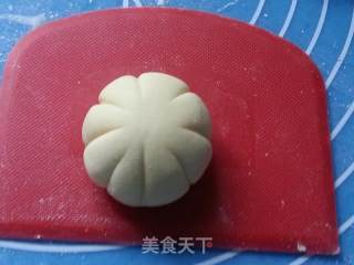 小南瓜果子的做法步骤：16