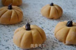 小南瓜果子的做法步骤：17
