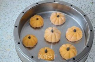 小南瓜果子的做法步骤：18