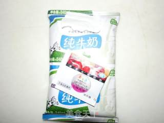 面包机做酸奶的做法步骤：1