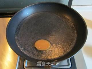 虾仁豆腐羹的做法步骤：3