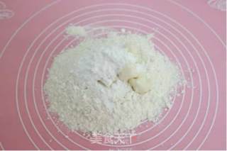【番茄配方】抹茶红豆酥—— 抹茶味伴随左右萦绕心头的做法步骤：1