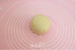【番茄配方】抹茶红豆酥—— 抹茶味伴随左右萦绕心头的做法步骤：3
