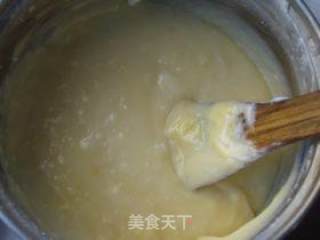 舒芙蕾蛋糕的做法步骤：7