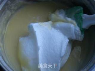 舒芙蕾蛋糕的做法步骤：14