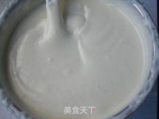舒芙蕾蛋糕的做法步骤：16
