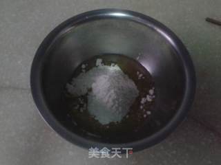 苏式鲜肉月饼的做法步骤：1