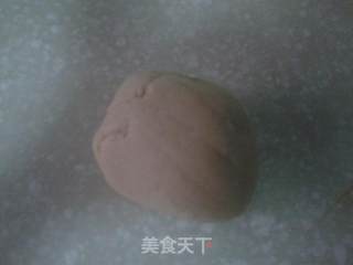 苏式鲜肉月饼的做法步骤：2