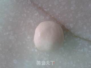 苏式鲜肉月饼的做法步骤：4
