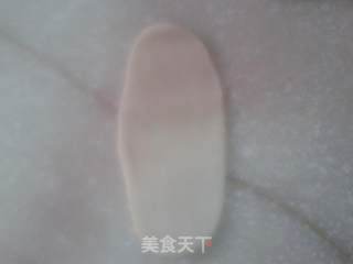 苏式鲜肉月饼的做法步骤：6