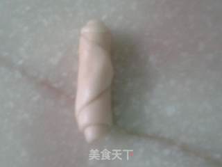 苏式鲜肉月饼的做法步骤：7