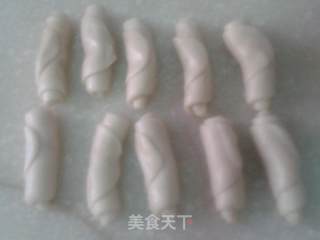 苏式鲜肉月饼的做法步骤：8