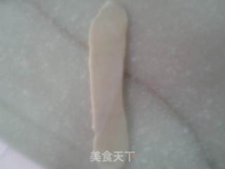 苏式鲜肉月饼的做法步骤：9
