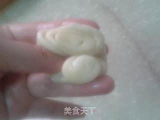 苏式鲜肉月饼的做法步骤：11
