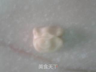 苏式鲜肉月饼的做法步骤：12