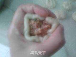 苏式鲜肉月饼的做法步骤：14