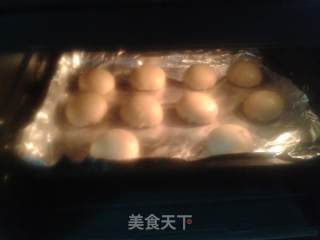 苏式鲜肉月饼的做法步骤：16