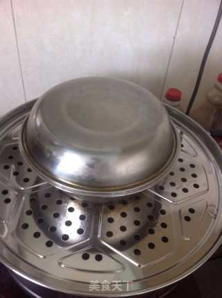 胡萝卜冰皮月饼的做法步骤：4