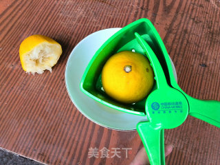 转化糖浆的做法步骤：2