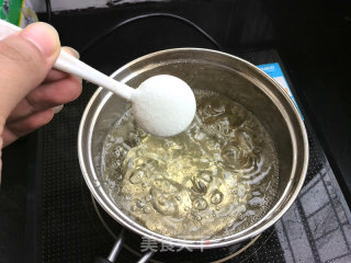转化糖浆的做法步骤：5