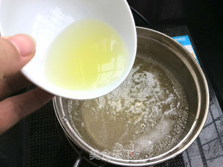 转化糖浆的做法步骤：6