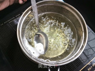 转化糖浆的做法步骤：7